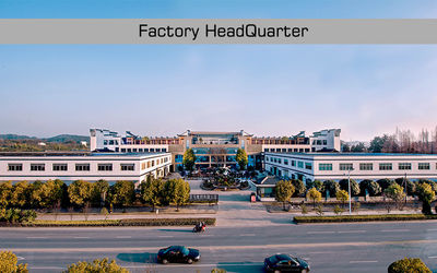 China Chongqing Hanfan Technology Co., Ltd. Unternehmensprofil