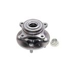 43510-47011 Hecktürmodell 1nz Front Wheel Bearings For Toyotas Prius des Auto-43510-47010