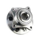 43510-47011 Hecktürmodell 1nz Front Wheel Bearings For Toyotas Prius des Auto-43510-47010