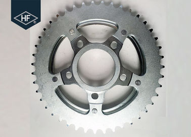 Getriebe-Ausrüstungs-Motorrad-Ketten und Kettenräder NXR200 41T/13T 428 420 520