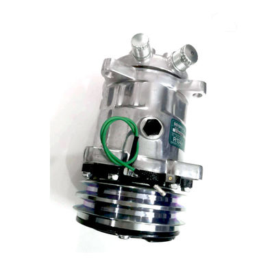 Klimaanlagen-Kompressor SE5H14 SD5H14 508 der hohen Qualität des Bagger-24v
